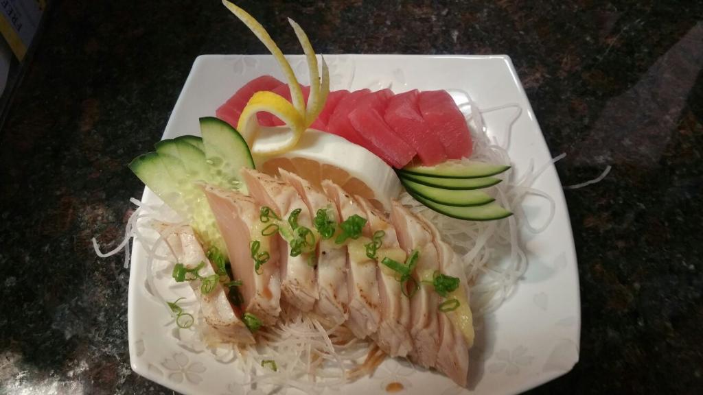Haru Sushi